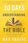 30 Days to Understanding the Bible,
