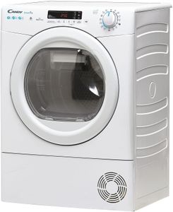 Candy Smart Pro 9kg Heat Pump Dryer – Energy Efficient Clothes Dryer