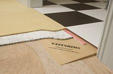 WDC ONLINE eXtreme® Carpet Shims - Solves The Difference in Flooring Heights In Doorways - 15mm Height