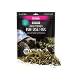 Arcadia Reptile - EarthPro-Optimised52 - Freshly Pressed Tortoise Food - 1KG - Natural Ingredients - Highly Palatable - Tortoise Accessories