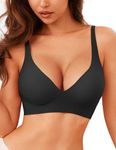 MOVINUN Comfortable Bras for Women 