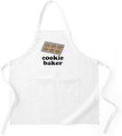 CafePress Chocolate Cookie Baker Ba