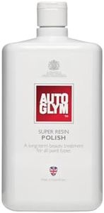 Autoglym S