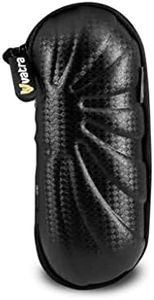 Vatra 6" Capsule Black Diamond Glass protection case, Vape case, Bong case, Pax Case, Mod & Vaporizer, Gun case