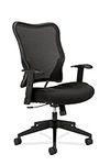 HON Wave Office Chair High Back Mes