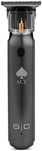 Stylecraft Ace Cordless Precision Hair Trimmer, Rechargeable USB Type-C