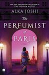 The Perfumist of Paris : A Novel