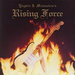 Rising Force (Vinyl)