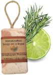 Himalayan Promise Soap On A Rope, H