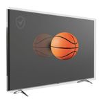 24 Inch TV Screen Protector (TV NOT INCLUDED), Blue Light, Scratch-Resistant, Ultra-Clear, TV Display Protector Fits LED, LCD, OLED, QLED TVs