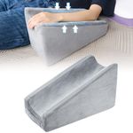 COSYOO Arm Elevator Pillows (Gray)