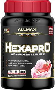 HEXAPRO Strawberry 2 Pound