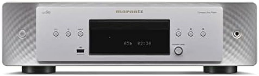 Marantz CD