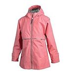 Charles River Apparel Girls' New En