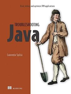 How to Read Java: Read, Debug, and Optimize Jvm Applications