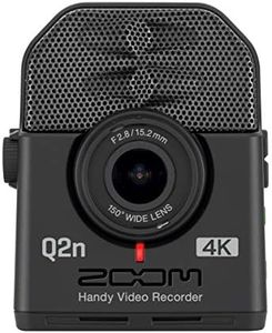 Zoom Q2n-4