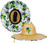 S A Company Summer Straw Hats for U