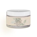 BOTNAL Kare Taker Anti-Aging Neck Cream With Hyaluronic Acid - Reduces Fine Lines, Wrinkles, And Improves Firmness - Paraben-Free, Natural Ingredients - 50G