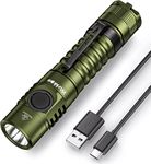 Wurkkos FC11 Pocket LED Torch, USB 