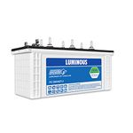 Luminous POWER CHARGE - PC 18042TJ 150AH Tubular Battery