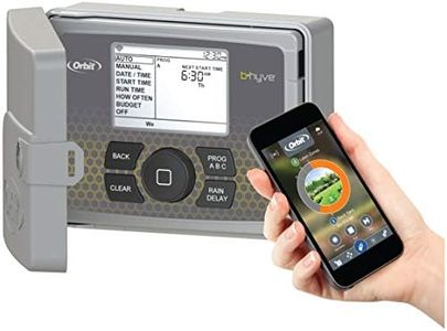 Orbit 94550-12 Station B-Hyve™ Smart WiFi Irrigation Computer