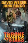 Throne of Stars (March Upcountry combo volumes Book 2)