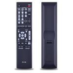 RC-1196 Replacement Remote Control fit for Denon AV Receiver AVR-X510BT AVR-S500BT AVR-X520BT AVR-S510BT