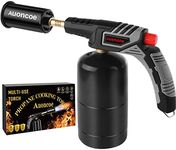 Powerful Propane Cooking Torch, Kit