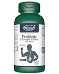 VORST Probiotics for Men 60 Chewable Tablets | Shelf Stable