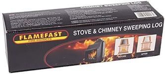 Flamefast Stove & Chimney Sweeping 