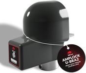 AMPLock , U-BRA2 Heavy Duty Trailer