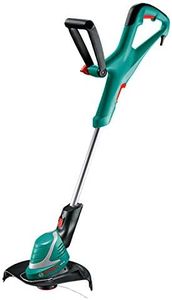 Bosch Home and Garden Grass Trimmer ART 30 - High-Performance Trimming for Your Lawn (480 W, Cutting Diameter 30 cm, Carton Packaging)