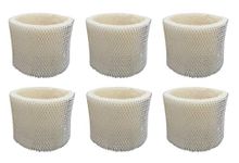 RJMom Humidifier Filter for Holmes HM3608 HM3655 (6 Pack)