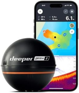 Deeper PRO
