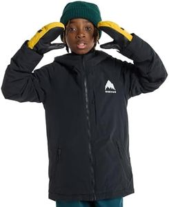 Burton Kid