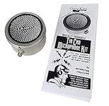 Tin Can Microphone Kit - Build your