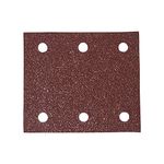 Makita P-33124 Palm Sander Sheets - Red