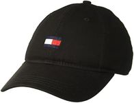 Tommy Hilfiger Men's Ardin Dad Hat 