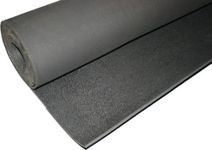 Rubber Flooring For Trailers