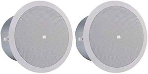 JBL CONTROL 26-DT 6.5" Ceiling Loud