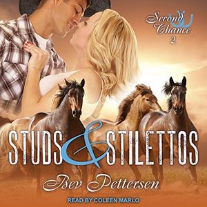 Studs and Stilettos: Second Chance Series, Book 2