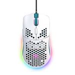 ZIYOU LANG Wired Gaming Mouse with 