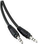 ATIVA 3.5mm Auxiliary Audio Cable,