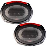 VIBE Audio Pulse 6x9" Coaxial speaker - 100/300 W (RMS/MAX)