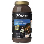 Knorr Blue Dragon Black Bean Ready to Use Sauce, 2.2 Litre 29376801