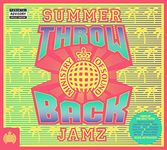 Throwback Summer Jamz - Ministry Of Sound