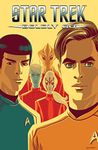 Star Trek: Boldly Go Vol. 2