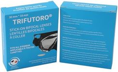 Stick On Bifocal Lenses Reader Magn