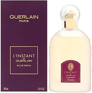 Guerlain L'Instant De Eau de Perfume for Women, 100 ml