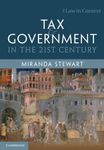 Tax and Government in the 21st Century